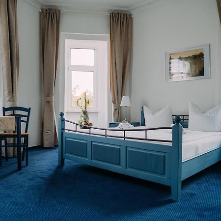 Hotel Haus Singer Виттенберге Экстерьер фото